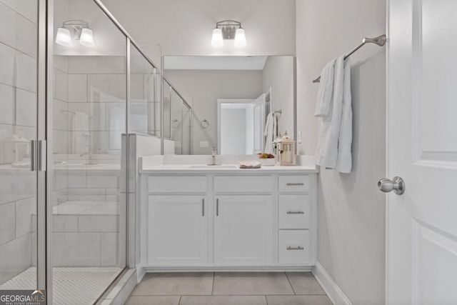 3768 Duke Center Way, Peachtree Corners, GA 30092
