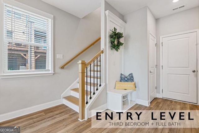3768 Duke Center Way, Peachtree Corners, GA 30092