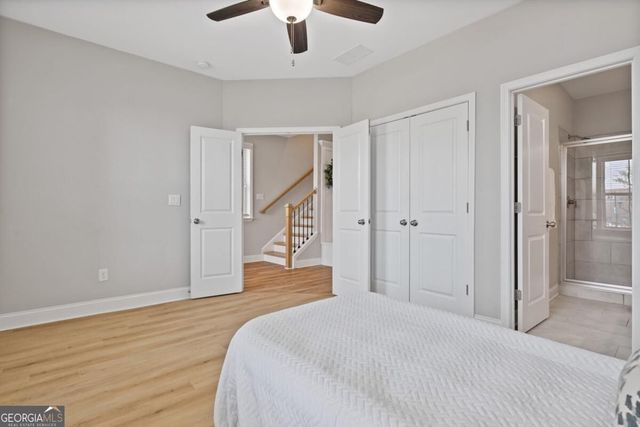 3768 Duke Center Way, Peachtree Corners, GA 30092
