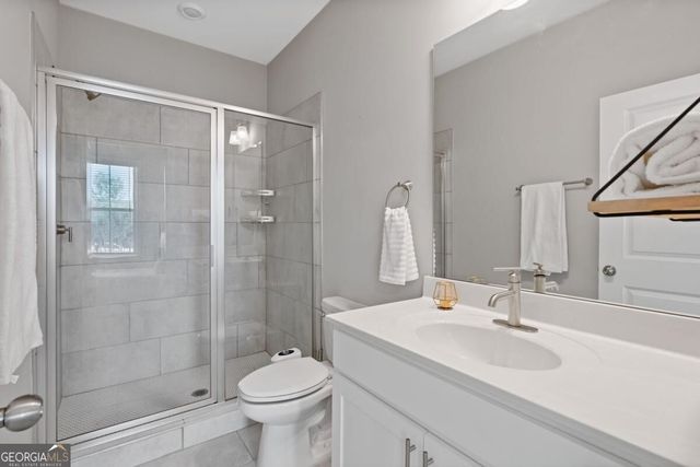 3768 Duke Center Way, Peachtree Corners, GA 30092