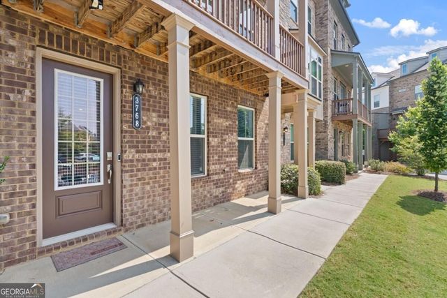 3768 Duke Center Way, Peachtree Corners, GA 30092