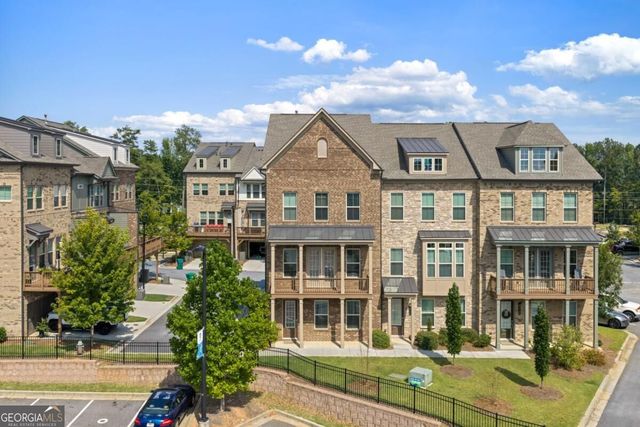 3768 Duke Center Way, Peachtree Corners, GA 30092