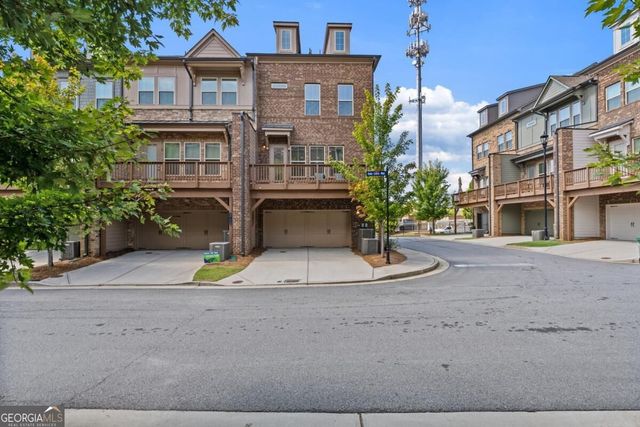 3768 Duke Center Way, Peachtree Corners, GA 30092