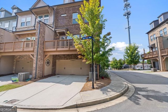 3768 Duke Center Way, Peachtree Corners, GA 30092