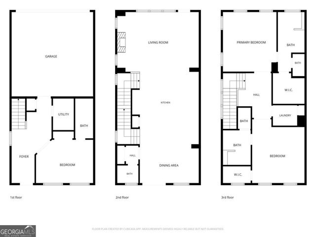 3768 Duke Center Way, Peachtree Corners, GA 30092