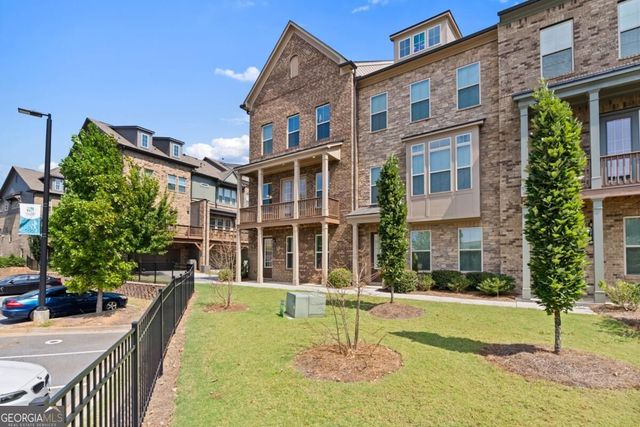 3768 Duke Center Way, Peachtree Corners, GA 30092