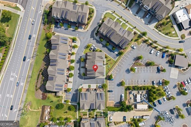 3768 Duke Center Way, Peachtree Corners, GA 30092