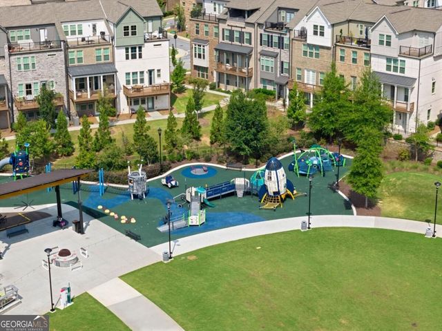 3768 Duke Center Way, Peachtree Corners, GA 30092