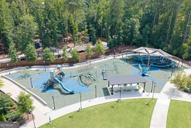 3768 Duke Center Way, Peachtree Corners, GA 30092