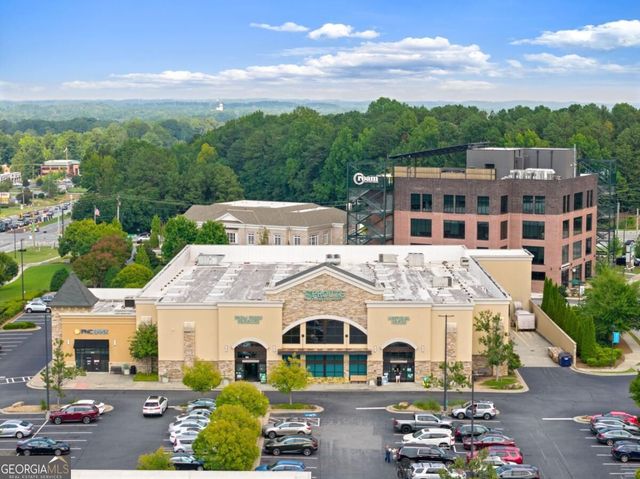 3768 Duke Center Way, Peachtree Corners, GA 30092