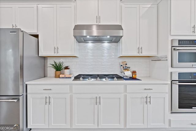 3768 Duke Center Way, Peachtree Corners, GA 30092