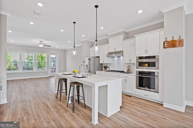 3768 Duke Center Way, Peachtree Corners, GA 30092
