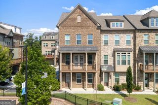 3768 Duke Center Way, Peachtree Corners, GA 30092
