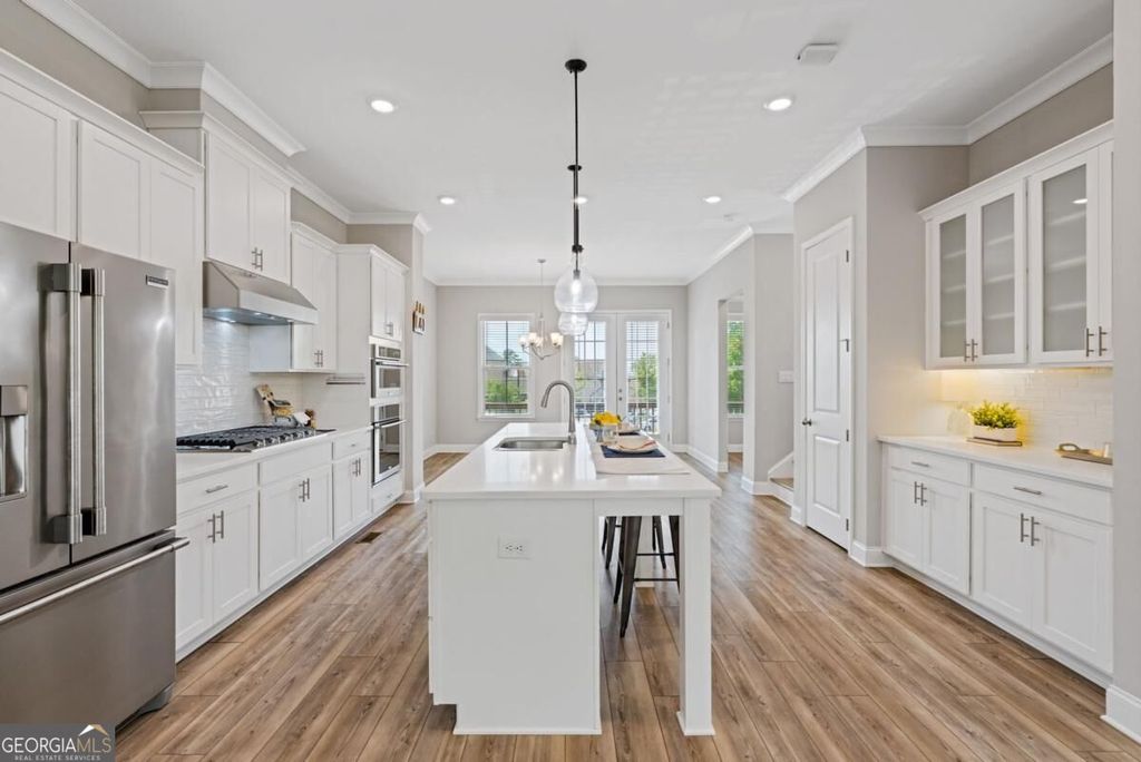 3768 Duke Center Way, Peachtree Corners, GA 30092 — photo 4