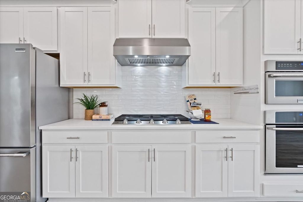 3768 Duke Center Way, Peachtree Corners, GA 30092 — photo 5