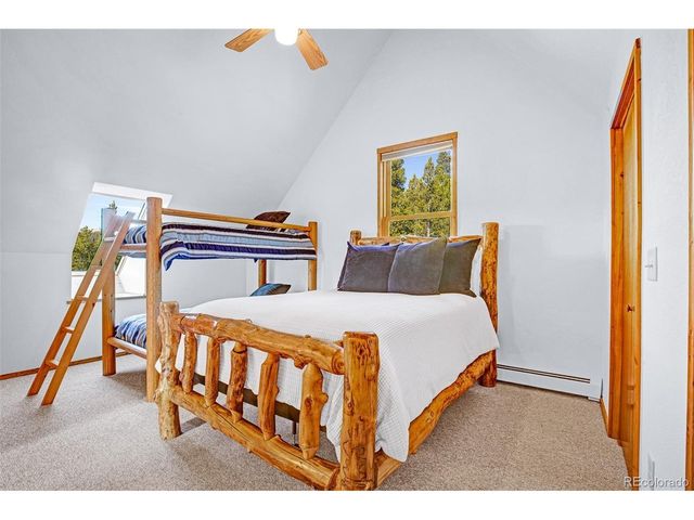375 Gold Trl, Fairplay, CO 80440