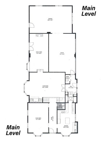 105 Parkwood Court, Bay City, MI 48708