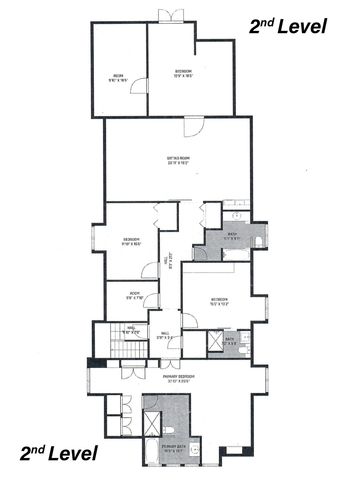 105 Parkwood Court, Bay City, MI 48708
