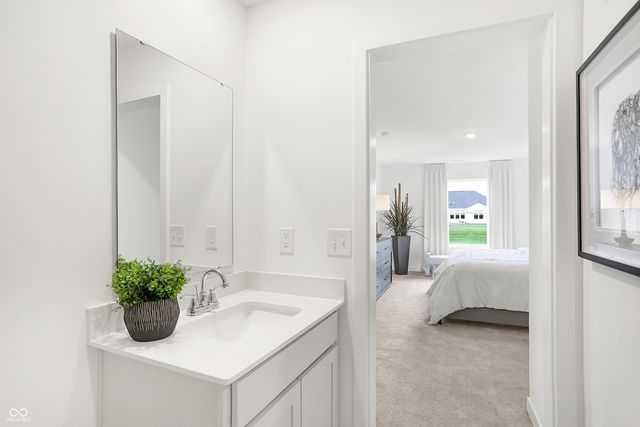 1461 Hardin Street, Fortville, IN 46040