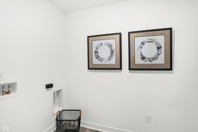 1461 Hardin Street, Fortville, IN 46040