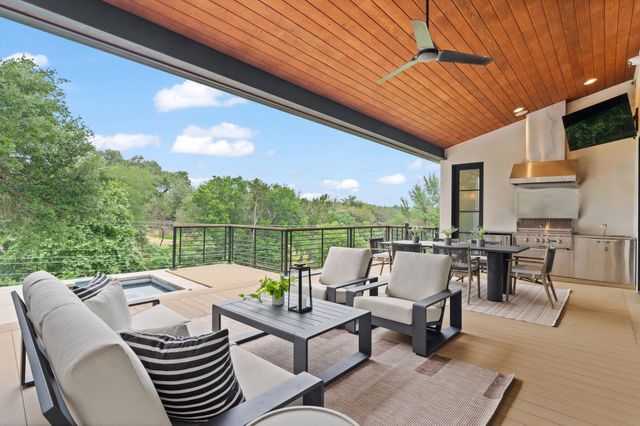 604 Brookhaven TRL, Austin, TX 78746