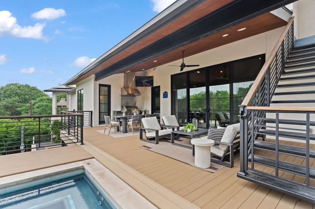 604 Brookhaven TRL, Austin, TX 78746