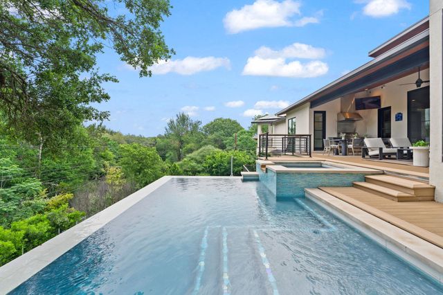 604 Brookhaven TRL, Austin, TX 78746