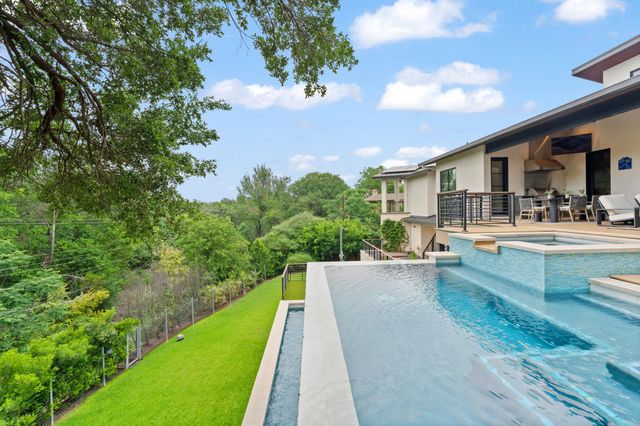 604 Brookhaven TRL, Austin, TX 78746