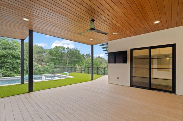 604 Brookhaven TRL, Austin, TX 78746