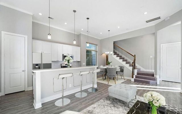 8903 Spring Knoll Forest Drive, Houston, TX 77080
