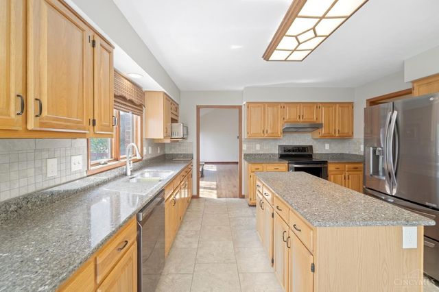 5343 Boomer Road, Green Twp, OH 45247