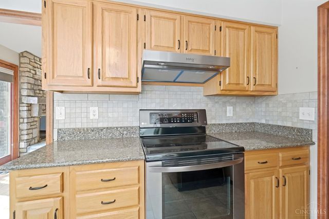 5343 Boomer Road, Green Twp, OH 45247