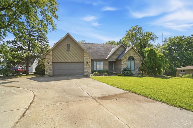 5343 Boomer Road, Green Twp, OH 45247