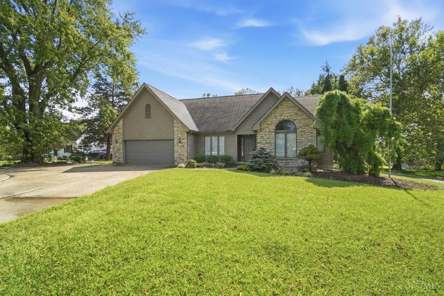 5343 Boomer Road, Green Twp, OH 45247