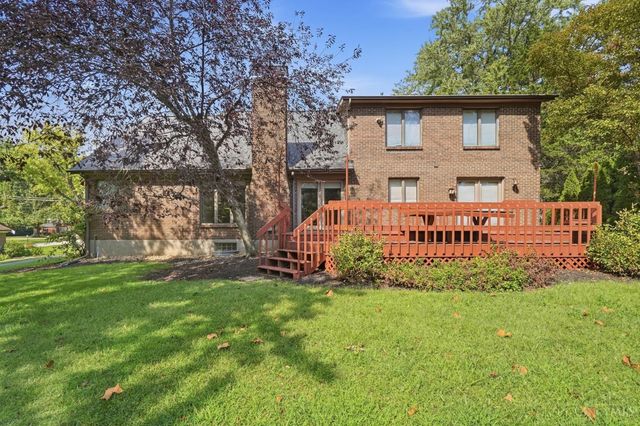 5343 Boomer Road, Green Twp, OH 45247