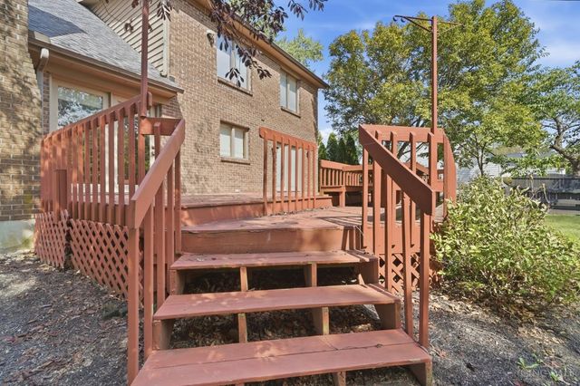 5343 Boomer Road, Green Twp, OH 45247