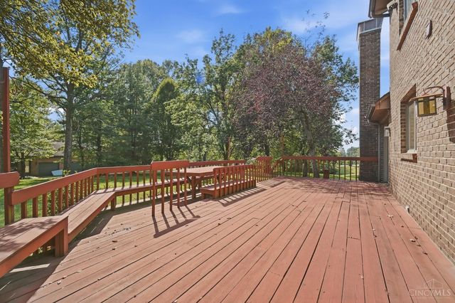 5343 Boomer Road, Green Twp, OH 45247
