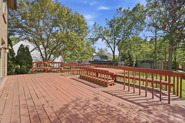 5343 Boomer Road, Green Twp, OH 45247