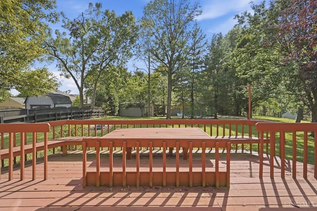 5343 Boomer Road, Green Twp, OH 45247