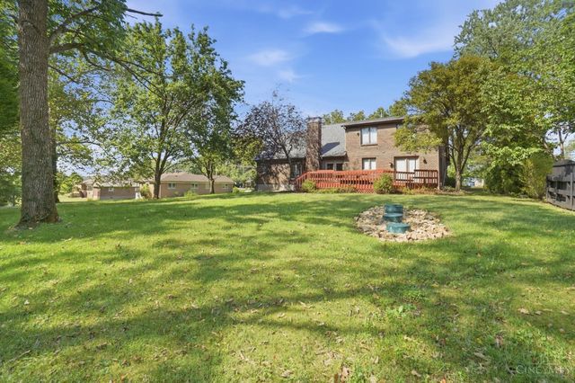 5343 Boomer Road, Green Twp, OH 45247
