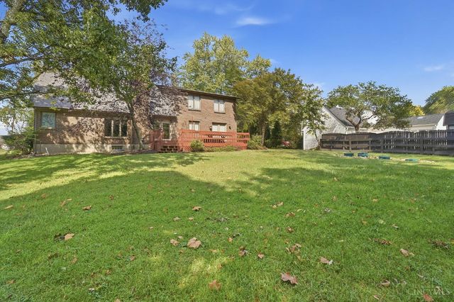 5343 Boomer Road, Green Twp, OH 45247