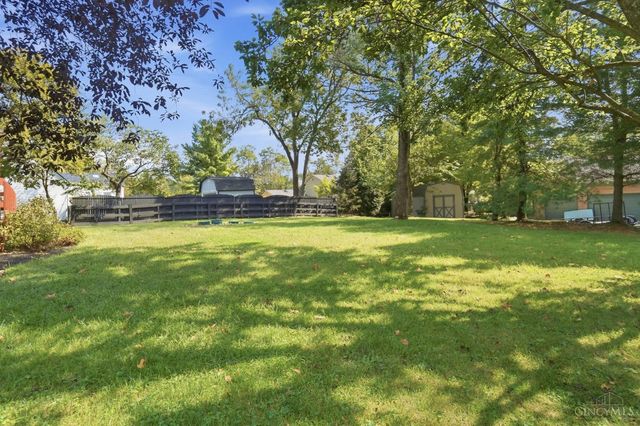 5343 Boomer Road, Green Twp, OH 45247
