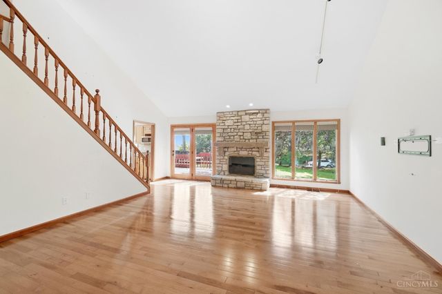 5343 Boomer Road, Green Twp, OH 45247