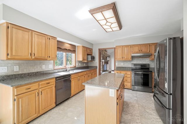 5343 Boomer Road, Green Twp, OH 45247