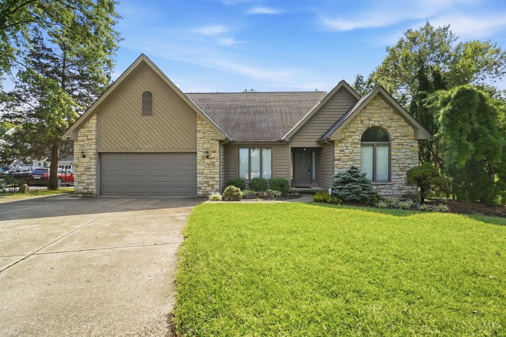 5343 Boomer Road, Green Twp, OH 45247