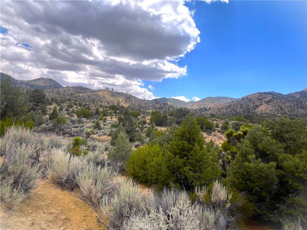 Image 8 of property listing at 0 Pine Hollow Rd., Onyx, CA 93255