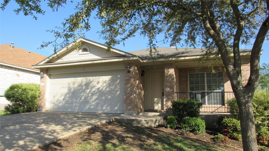 11124 Crazy Well DR, Austin, TX 78717