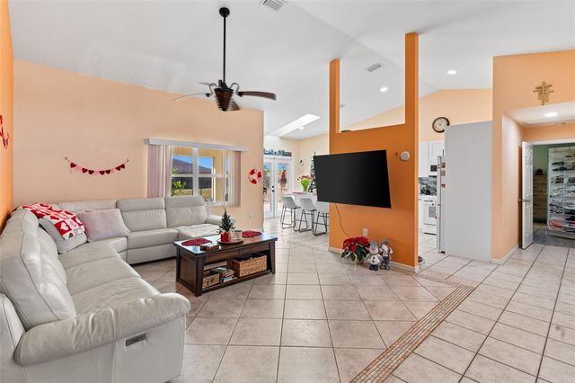 25157 LAHORE LANE, Punta Gorda, FL 33983