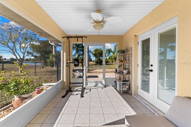 25157 LAHORE LANE, Punta Gorda, FL 33983