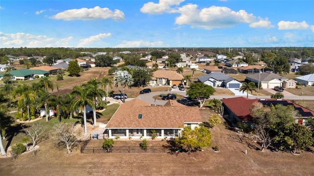 25157 LAHORE LANE, Punta Gorda, FL 33983